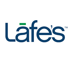 Lafe's Logo
