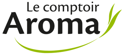 Le Comptoir Aroma Logo