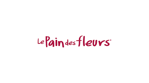 Le Pain des fleurs logo