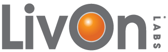 LivOn Labs Logo