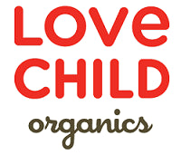 Love Child Organics Logo