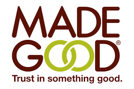 MadeGood Logo