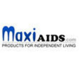 MaxiAids Logo