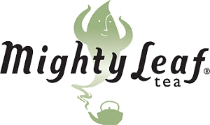 Mighty Leaf Tea Logo
