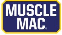 Muscle Mac Logo