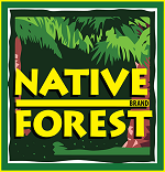 Native Forest Logo