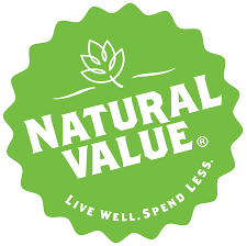 Natural Value Logo