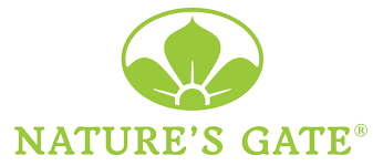 Nature's Gate Logo