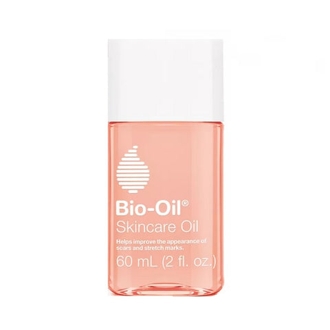 Bio-Oil Skincare Oil For Scars & Stretch Marks 60mL