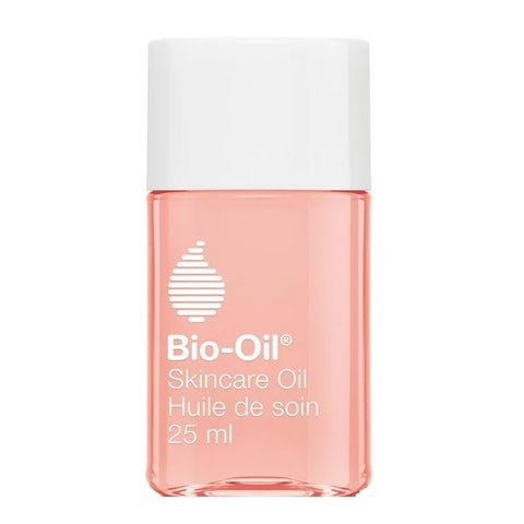Bio-Oil Skincare Oil For Scars & Stretch Marks 25mL 