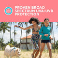 Coppertone Kids Sunscreen Continuous Spray SPF 50 - Broad Spectrum