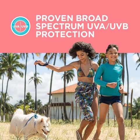 Coppertone Kids Sunscreen Continuous Spray SPF 50 - Broad Spectrum