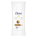 Dove Advanced Care Shea Butter Antiperspirant Stick 45g - YesWellness.com