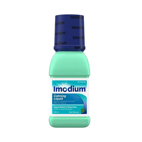 Imodium Calming Liquid 240mL