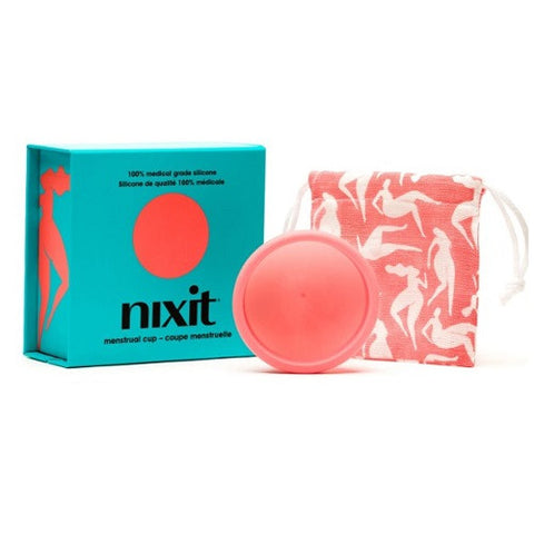 Menstrual Sanitary Kit cup