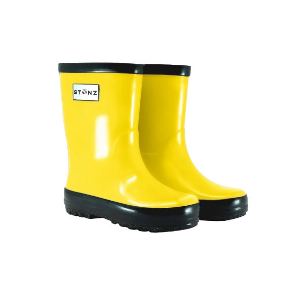 Stonz Rain Boots - Dusty Rose (2025)
