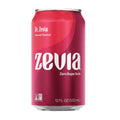Zevia Zero Sugar Soda Dr.Zevia 24 x 355mL