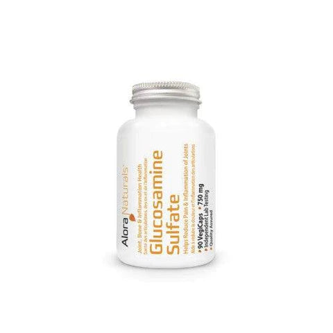 Joint Care Glucosamine Bundle alora naturals glucosamine