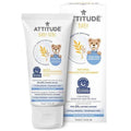 Attitude Baby Sensitive Skin Care Natural Protective Ointment - Fragrance Free 75 ml - YesWellness.com