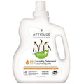 Attitude Nature+ Laundry Detergent Citrus Zest - YesWellness.com