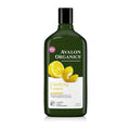 Avalon Organics Clarifying Lemon Shampoo 325 ml - YesWellness.com
