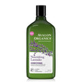 Avalon Organics Lavender Nourishing Conditioner 325 ml - YesWellness.com