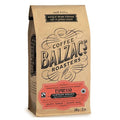 Balzac's Coffee Roasters Whole Bean Coffee Amber Roast Espresso Fairtrade Organic Velvety Smooth 340g - YesWellness.com