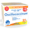 Boiron Oscillococcinum Flu-Like Symptoms - YesWellness.com