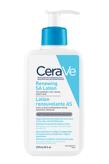 CeraVe Renewing SA Lotion 237ml