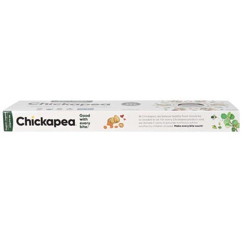 Chickapea Organic Linguine Pasta 227g - YesWellness.com