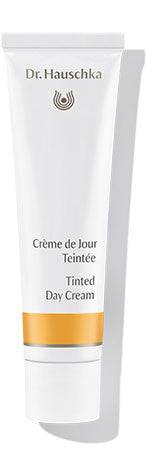 Dr. Hauschka Tinted Day Cream 30 ml - YesWellness.com