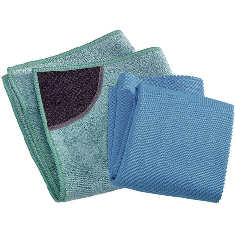 E-Cloth Kitchen Cleaning Cloth  2 Count - YesWellness.com