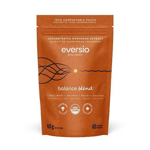 Eversio Wellness Balance Blend 60 Grams Pouch - YesWellness.com