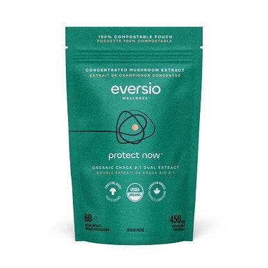 Eversio Wellness Protect Now 60 Capsules Pouch - YesWellness.com