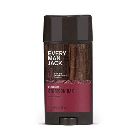Every Man Jack Deodorant - YesWellness.com
