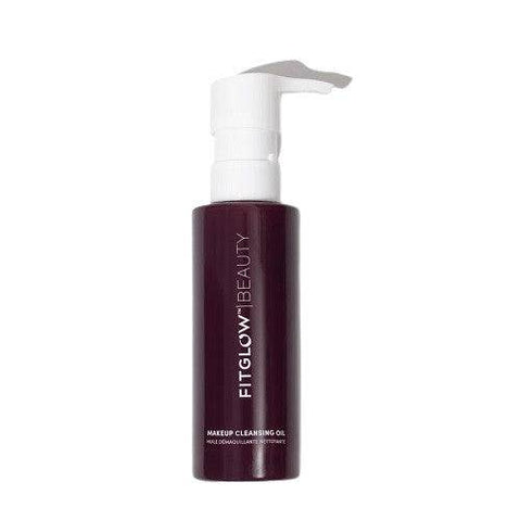 Fitglow Beauty Makeup Cleansing Oil 80 ml - YesWellness.com