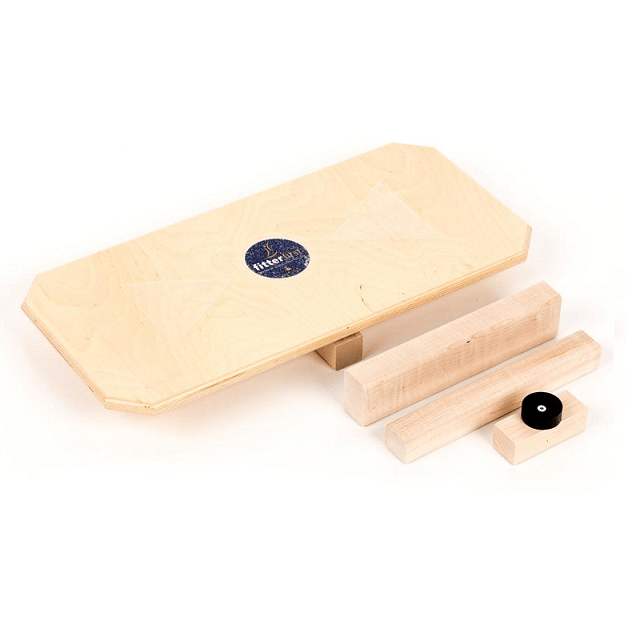 Fitterfirst Balance Fitter Balance Board Fitterfirst Professional