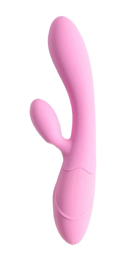 Floravi Personal Massager Fuschia Discreet Relief Floravi Personal Massager Fuschia Discreet Relief