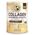 Great Lakes Gelatin Kosher Collagen Hydrolysate Vanilla Flavour 283g - YesWellness.com