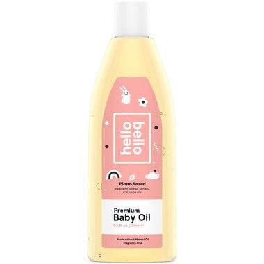 Hello Bello Premium Baby Oil 281ml - YesWellness.com