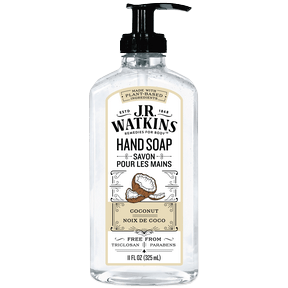 J.R. Watkins Hand Soap 325mL - YesWellness.com