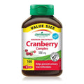 Jamieson Maxium Concenterate Cranberry 500 mg Value Size 100 caps - YesWellness.com
