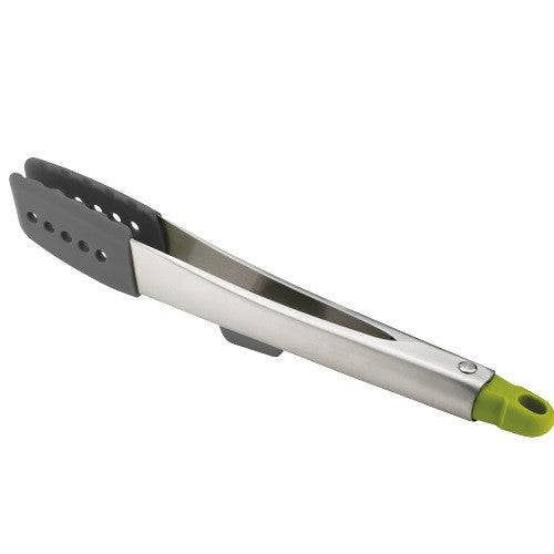 Joseph Joseph Elevate Steel Locking Tongs