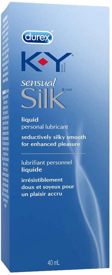 replens silky smooth personal lubricant Replens External Comfort Gel with HydraPro Complex, Vitamin E & Pro-Vitamin  B5 for Vaginal Moisture