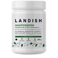 Landish SmarterGreens 210g - YesWellness.com