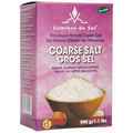 Lumiere de Sel Himalayan Natural Crystal Salt Coarse - YesWellness.com