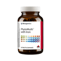 Metagenics PhytoMulti with Iron 60 Tablets - YesWellness.com