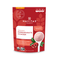 Navitas Organics Organic Pomegranate Powder 227 Grams - YesWellness.com