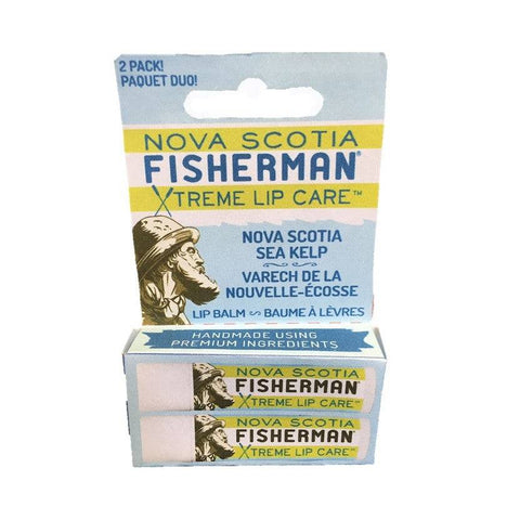 Nova Scotia Fisherman Nova Scotia Sea Kelp Lip Balm - YesWellness.com