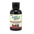 Now Better Stevia Liquid Sweetener 60ml - YesWellness.com